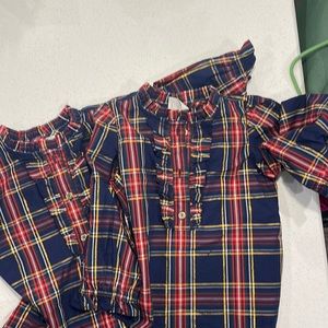Crewcuts blouse